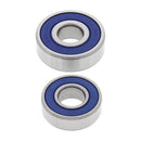 All Balls Racing - Wheel Bearing & Seal Kit (25-1197)