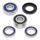All Balls Racing - Wheel Bearing & Seal Kit (25-1383)
