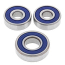 All Balls Racing - Wheel Bearing & Seal Kit (25-1156)
