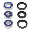 All Balls Racing - Wheel Bearing & Seal Kit (25-1095)