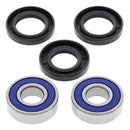All Balls Racing - Wheel Bearing & Seal Kit (25-1219)