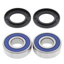 All Balls Racing - Wheel Bearing & Seal Upgrade Kit (25-1553)