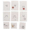 All Balls Racing - Fuel Tap Rebuild Kit (60-1015)