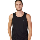 Fox Racing - Forums Tech Tank-Black (30720-001)