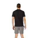 Fox Racing - Forums SS Tech Tee-Black (30723-001)
