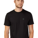 Fox Racing - Forums SS Tech Tee-Black (30723-001)