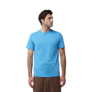 Fox Racing - Forums SS Tech Tee-True Blue (30723-188)