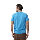 Fox Racing - Forums SS Tech Tee-True Blue (30723-188)