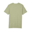 Fox Racing - Forums SS Tech Tee-Cactus (30723-306)