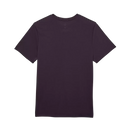 Fox Racing - Forums SS Tech Tee-Dark Purple (30723-367)