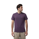 Fox Racing - Forums SS Tech Tee-Dark Purple (30723-367)