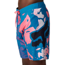Fox Racing - Morphic Boardshorts 19"-Blueberry (30724-430)