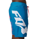 Fox Racing - Morphic Boardshorts 19"-Blueberry (30724-430)