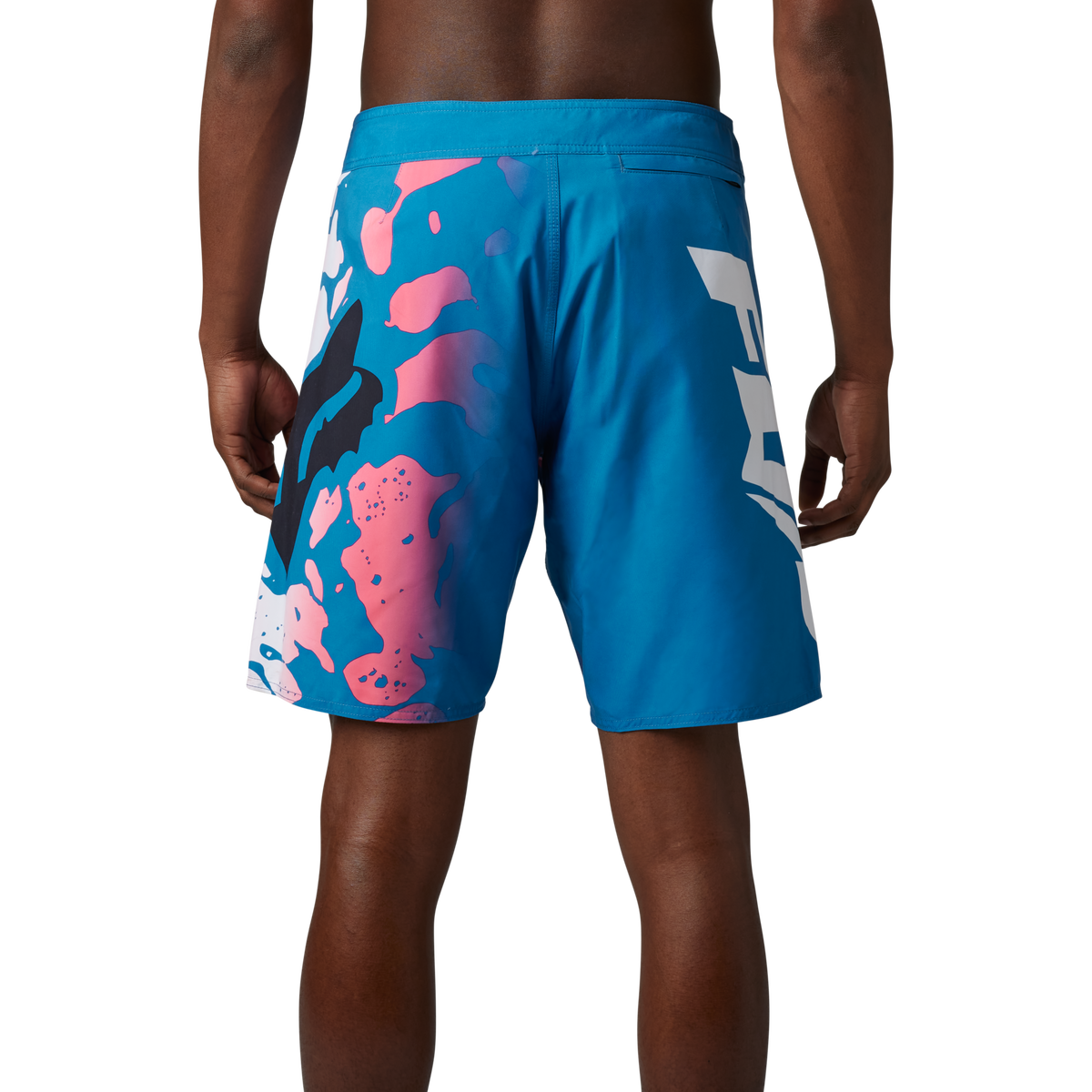 ▩ぽもさん専用▩THEREDTHREAD S shaggy shortsgray Fox Racing - Morphic Boardshorts 19
