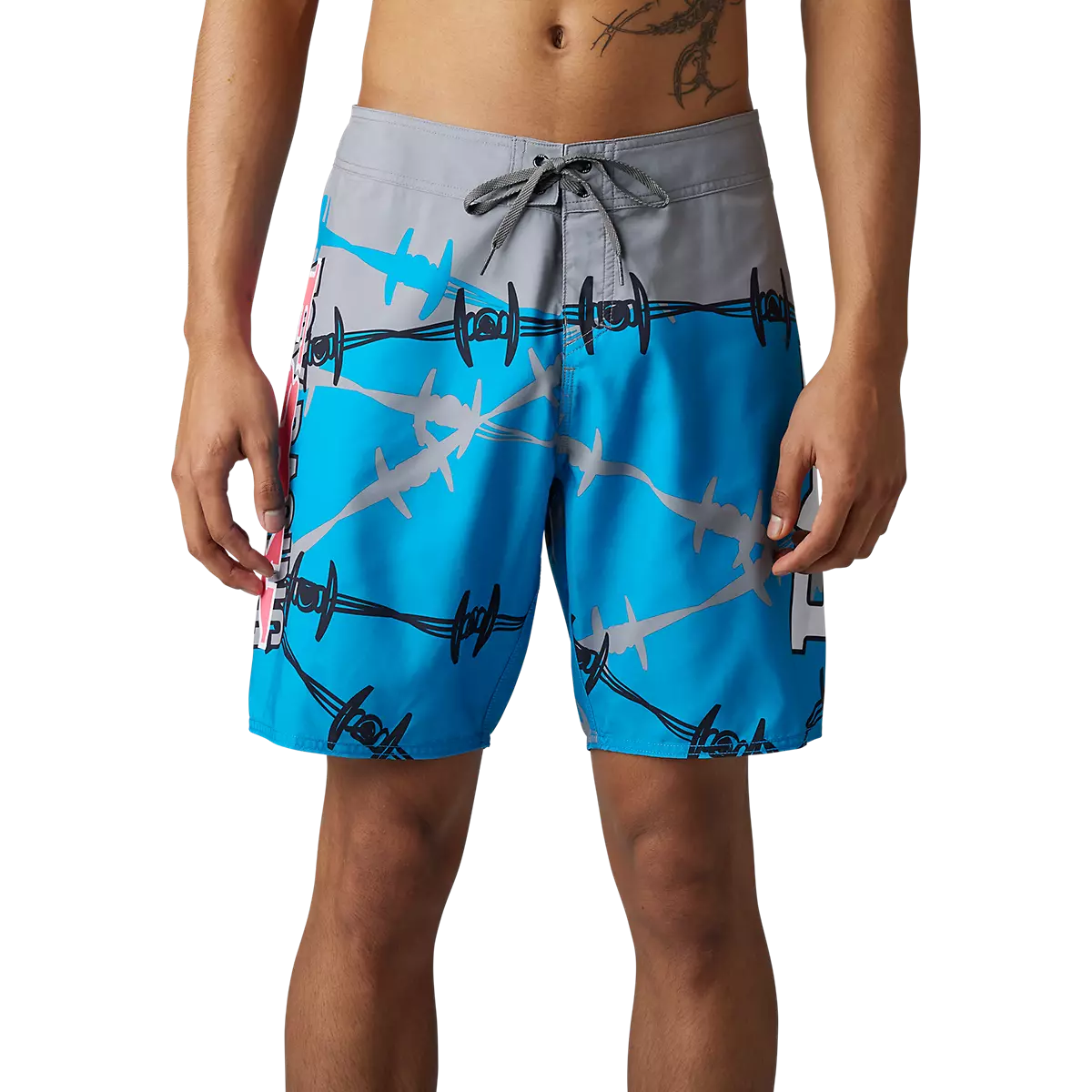 Fox Racing - Barb Wire Boardshorts 19