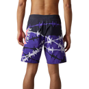 Fox Racing - Barb Wire Boardshorts 19"-Ultraviolet (30725-177)