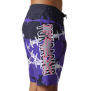 Fox Racing - Barb Wire Boardshorts 19"-Ultraviolet (30725-177)