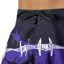 Fox Racing - Barb Wire Boardshorts 19"-Ultraviolet (30725-177)