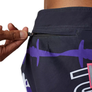 Fox Racing - Barb Wire Boardshorts 19"-Ultraviolet (30725-177)