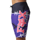 Fox Racing - Barb Wire Boardshorts 19"
