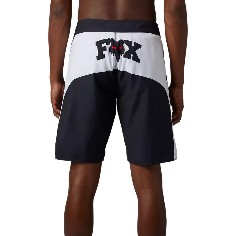 191972735974 30726-00142 UNITY BOARDSHORT 20""  Black