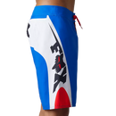 Fox Racing - Unity Boardshorts 20"-Blue (30726-002)