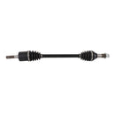 All Balls Racing - 8 Ball Extreme Duty Axle (AB8-CA-8-125)
