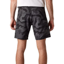 Fox Racing - Overhead Camo Stretch 18" Boardshorts-Black Camo (30727-247)