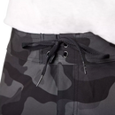 Fox Racing - Overhead Camo Stretch 18" Boardshorts-Black Camo (30727-247)