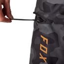 Fox Racing - Overhead Camo Stretch 18" Boardshorts-Black Camo (30727-247)