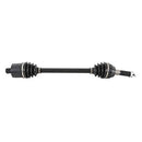 All Balls Racing - 8 Ball Extreme Duty Axle (AB8-KW-8-140)