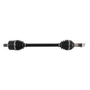 All Balls Racing - 8 Ball Extreme Duty Axle (AB8-CA-8-330)