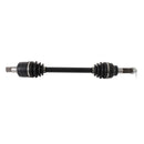 All Balls Racing - 8 Ball Extreme Duty Axle (AB8-KW-8-320)