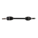 All Balls Racing - 8 Ball Extreme Duty Axle (AB8-KW-8-321)