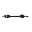 All Balls Racing - 8 Ball Extreme Duty Axle (AB8-KW-8-322)