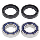 All Balls Racing - Drive Shaft Center Support Bearing (25-1781)