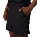 Fox Racing - Ramp Up Hybrid Shorts-Black (30730-001)
