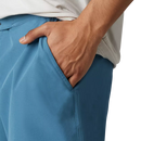 Fox Racing - Ramp Up Hybrid Shorts-Dark Slate (30730-207)