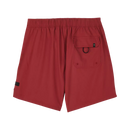 Fox Racing - Essex Volley Solid Short-Scarlet (30730-371)