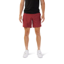 Fox Racing - Essex Volley Solid Short-Scarlet (30730-371)