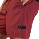 Fox Racing - Essex Volley Solid Short-Scarlet (30730-371)