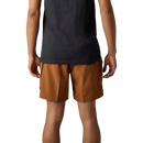 Fox Racing - Essex Volley Solid Short-Nutmeg (30730-512)