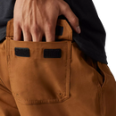 Fox Racing - Ramp Up Hybrid Shorts-Nutmeg (30730-512)