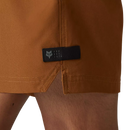 Fox Racing - Ramp Up Hybrid Shorts-Nutmeg (30730-512)