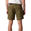 Fox Racing - Vzns Camo Hybrid Shorts-Olive Green (30731-099)