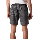 Fox Racing - Vzns Camo Hybrid Shorts-Dark Shadow (30731-330)
