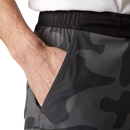 Fox Racing - Vzns Camo Hybrid Shorts-Dark Shadow (30731-330)