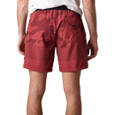 Fox Racing - Vzns Camo Hybrid Shorts-Scarlet (30731-371)