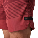 Fox Racing - Vzns Camo Hybrid Shorts-Scarlet (30731-371)
