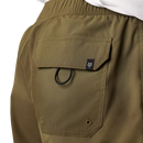 Fox Racing - Cloud Forest Hybrid Shorts-Olive Green (30732-099)